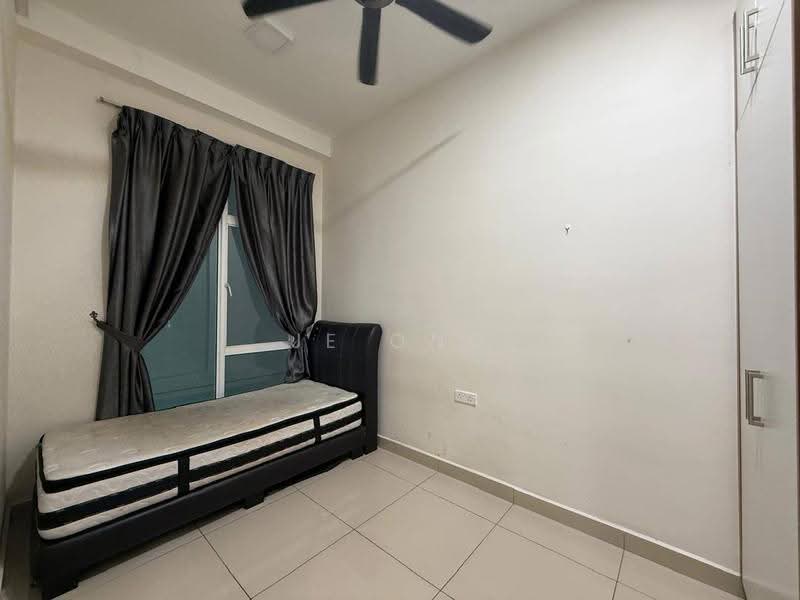 Kondominium untuk Disewa di M Condominium @ Larkin - JE ONG - Bedroom - PropertyGuru.com.my