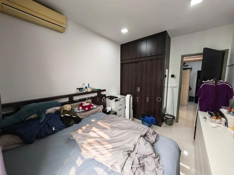 Pangsapuri untuk Dijual di Kipark Apartment - Janice Teo - Bedroom - PropertyGuru.com.my