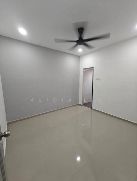 1-storey Terraced House for Sale in Tampoi (Johor) - Alicia Lim - Interior - PropertyGuru.com.my