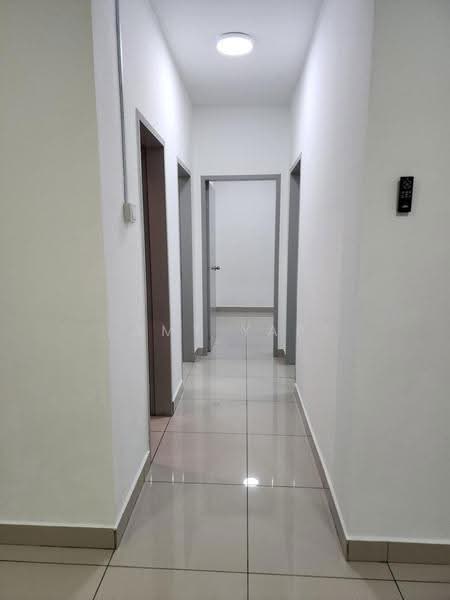 Condominium for Rent at Mizumi Residences - Amy Yap - Corridor - PropertyGuru.com.my