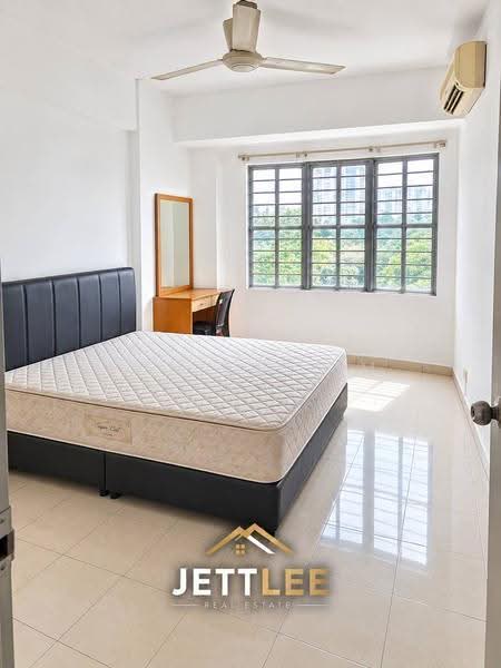 Kondominium untuk Dijual di Regency Condominium - Eunice Lim - Bedroom - PropertyGuru.com.my
