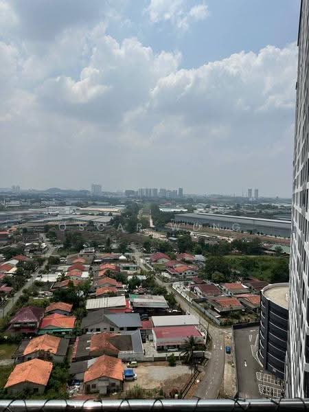 Condominium for Rent at KSL Residence 2 @ Kangkar Tebrau - Oscar Wong - PropertyGuru.com.my