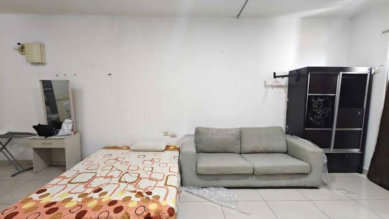 Apartment for Sale at Aliff Avenue (Dwi Alif) - JE ONG - Bedroom - PropertyGuru.com.my