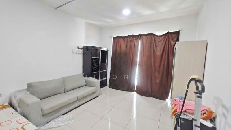 Apartment for Rent at Aliff Avenue (Dwi Alif) - JE ONG - Living Room - PropertyGuru.com.my