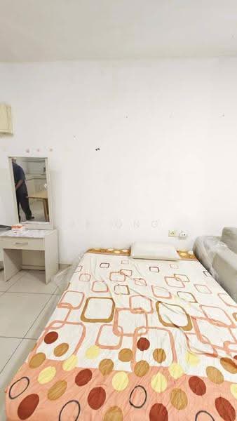 Apartment for Rent at Aliff Avenue (Dwi Alif) - JE ONG - Bedroom - PropertyGuru.com.my