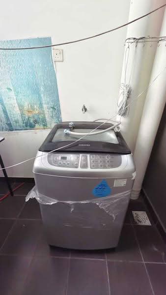 Apartment for Rent at Aliff Avenue (Dwi Alif) - JE ONG - Interior - PropertyGuru.com.my