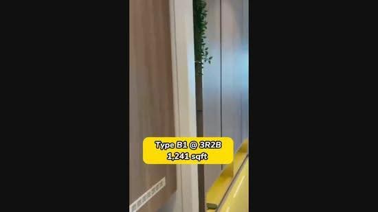 Kondominium untuk Dijual di KAIA Heights Equine - Venice Lim - PropertyGuru.com.my