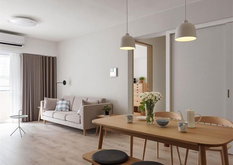 Kondominium untuk Dijual di KAIA Heights Equine - Venice Lim - Living Room - PropertyGuru.com.my