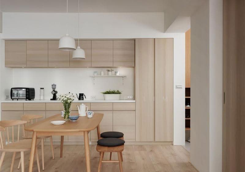 Kondominium untuk Dijual di KAIA Heights Equine - Venice Lim - Kitchen - PropertyGuru.com.my