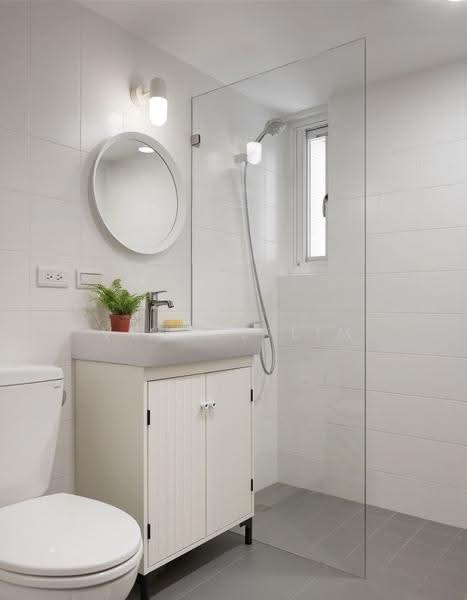 Kondominium untuk Dijual di KAIA Heights Equine - Venice Lim - Bathroom - PropertyGuru.com.my