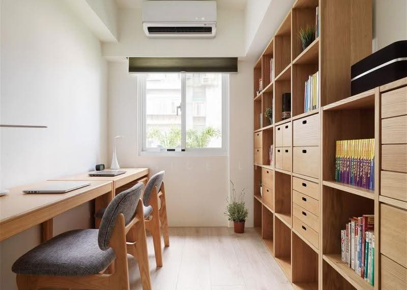 Kondominium untuk Dijual di KAIA Heights Equine - Venice Lim - Study - PropertyGuru.com.my