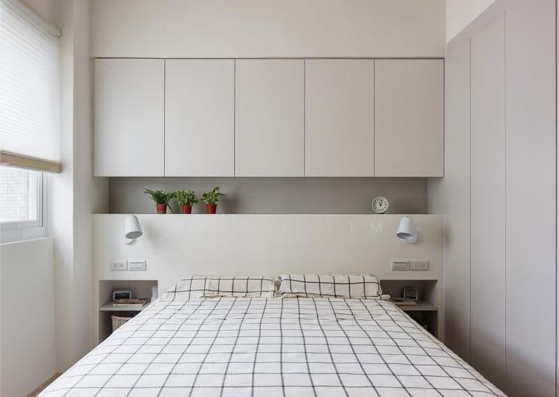 Kondominium untuk Dijual di KAIA Heights Equine - Venice Lim - Bedroom - PropertyGuru.com.my
