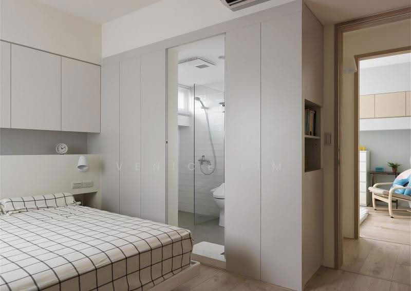 Kondominium untuk Dijual di KAIA Heights Equine - Venice Lim - Bedroom - PropertyGuru.com.my