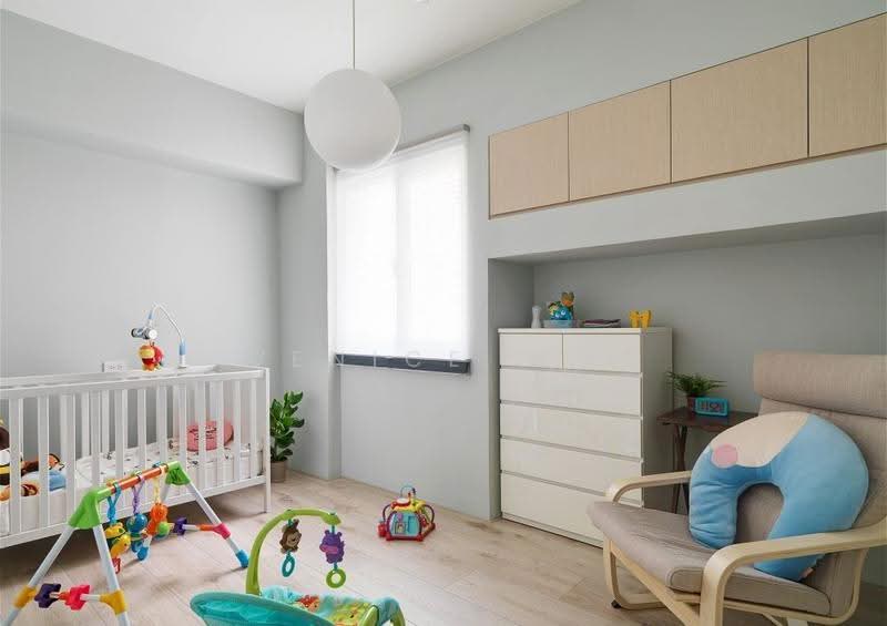 Kondominium untuk Dijual di KAIA Heights Equine - Venice Lim - Bedroom - PropertyGuru.com.my