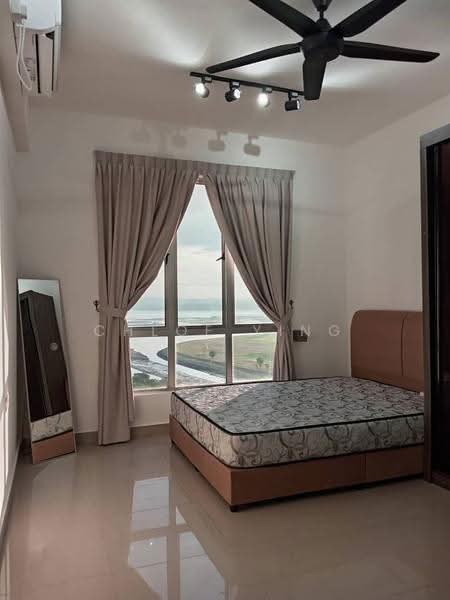Apartment for Rent at Sierra Heights (Residensi Siera Perdana) - Chloe Ying - Bedroom - PropertyGuru.com.my