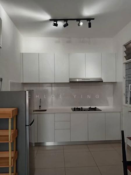 Apartment for Rent at Sierra Heights (Residensi Siera Perdana) - Chloe Ying - Kitchen - PropertyGuru.com.my