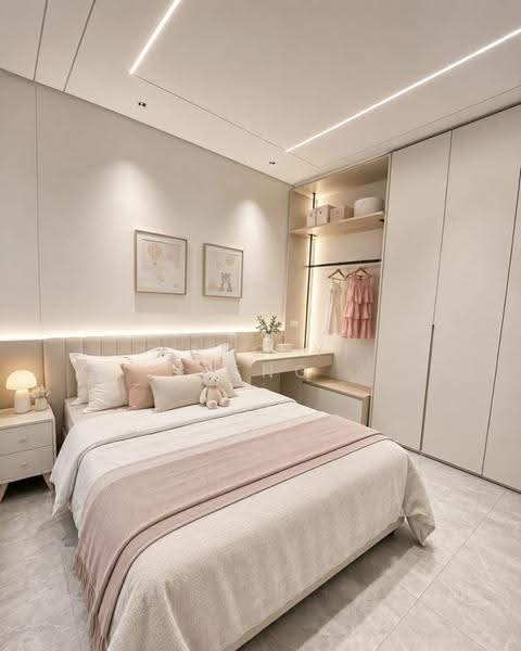 Kondominium untuk Dijual di PSV 2 Residences - Kang Yi Yeng - Bedroom - PropertyGuru.com.my