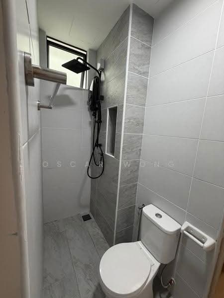 Condominium for Rent at KSL Residence 2 @ Kangkar Tebrau - Oscar Wong - Bathroom - PropertyGuru.com.my
