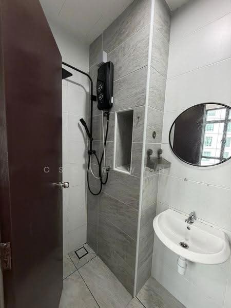 Condominium for Rent at KSL Residence 2 @ Kangkar Tebrau - Oscar Wong - PropertyGuru.com.my