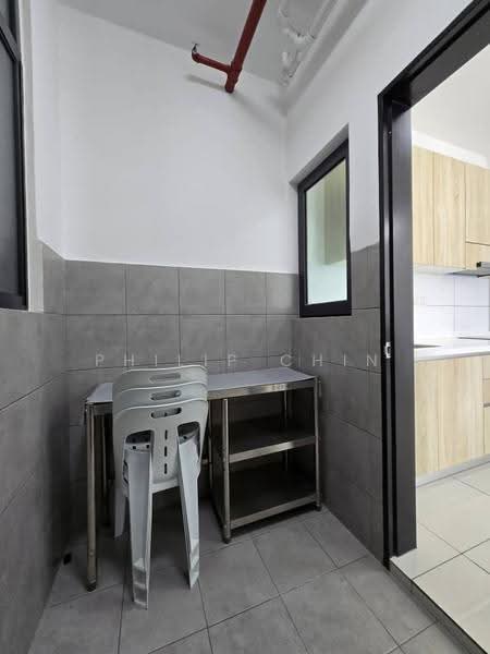 Service Residence for Rent at GM Residence Remia - Philip Chin - Interior - PropertyGuru.com.my