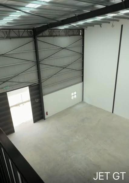 Kilang untuk Dijual di Taman Kapar Permai (Kapar) - Eunice Lim - Interior - PropertyGuru.com.my