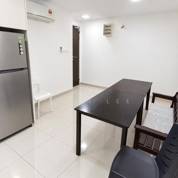 Condominium for Rent at Vivo Residential Suites - Jason Lee - Interior - PropertyGuru.com.my