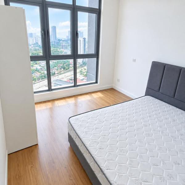 Condominium for Rent at Vivo Residential Suites - Jason Lee - Bedroom - PropertyGuru.com.my