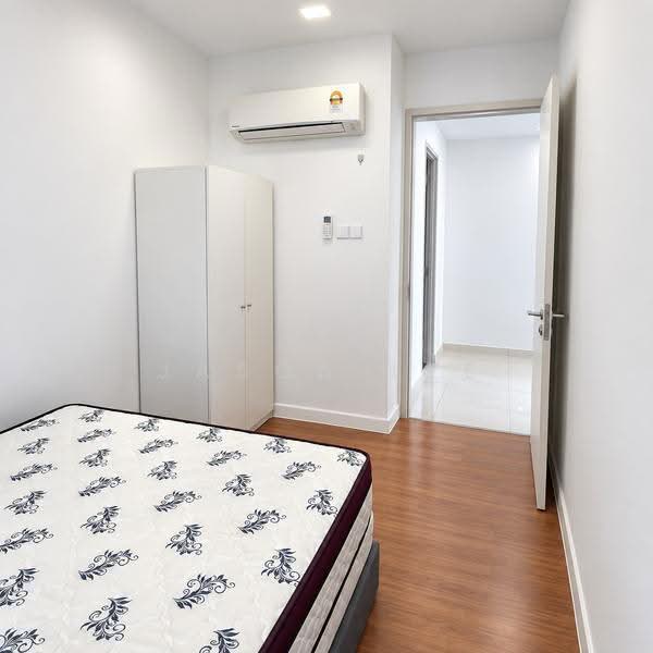 Condominium for Rent at Vivo Residential Suites - Jason Lee - Bedroom - PropertyGuru.com.my