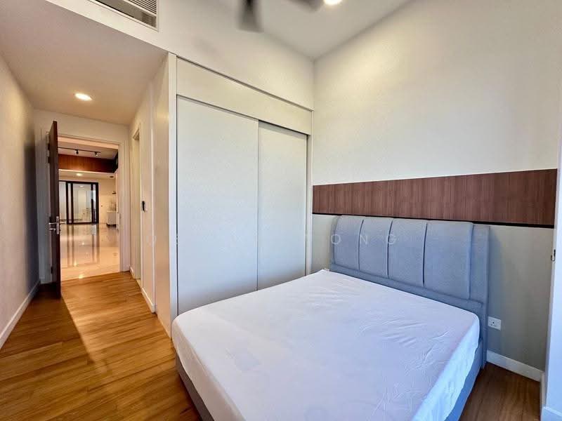 Service Residence for Rent at The Astaka @ 1 Bukit Senyum - Oscar Wong - PropertyGuru.com.my