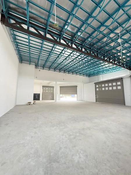 Terrace Factory for Sale in Melaka (Melaka) - Peikee Kng - Interior - PropertyGuru.com.my