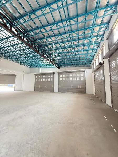 Terrace Factory for Sale in Melaka (Melaka) - Peikee Kng - Interior - PropertyGuru.com.my