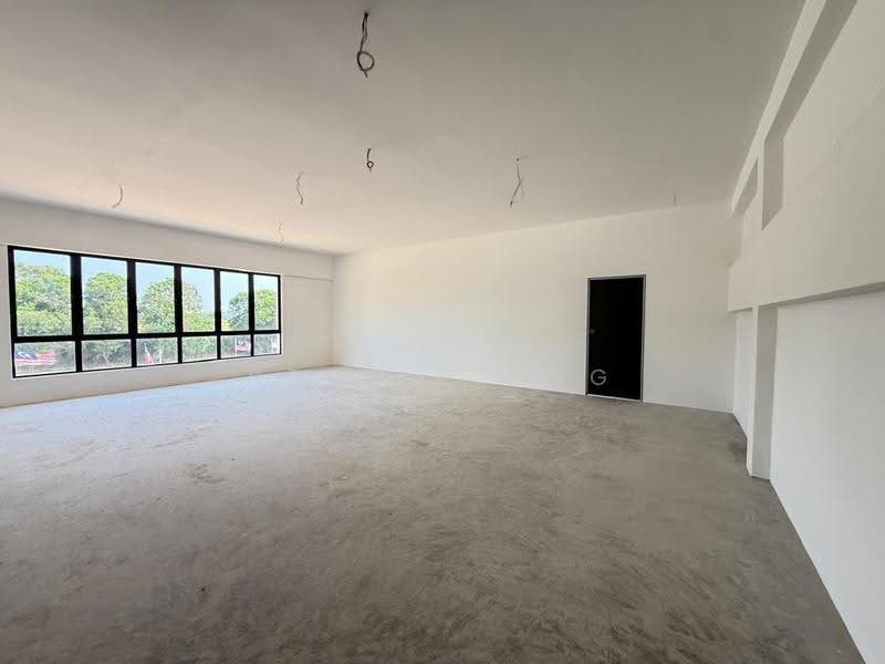 Terrace Factory for Sale in Melaka (Melaka) - Peikee Kng - Interior - PropertyGuru.com.my