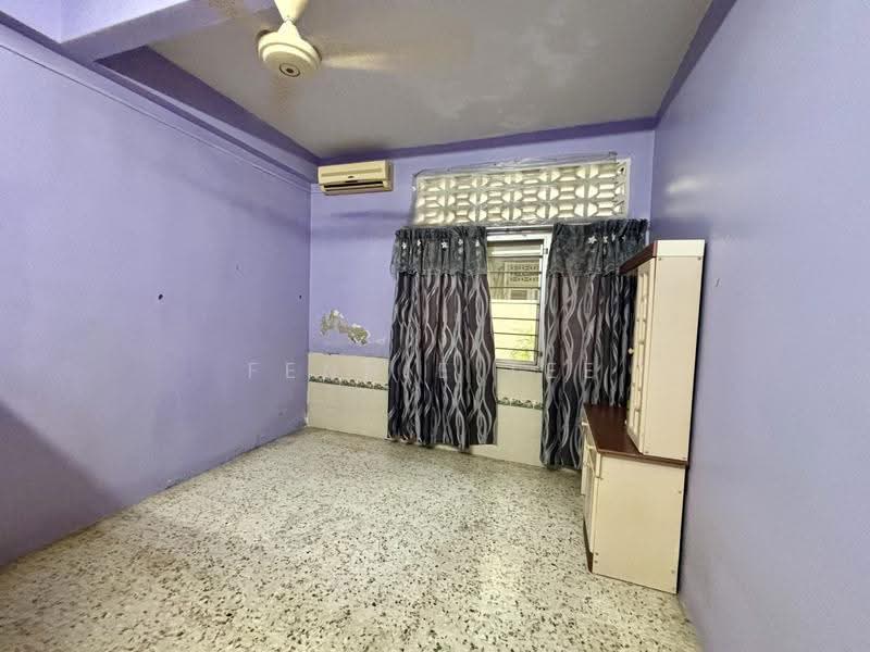 Semi-Detached House for Sale in Taman Manggis (Teluk Intan) - Fennie Tee - Interior - PropertyGuru.com.my