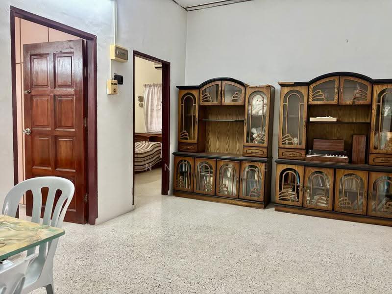 Semi-Detached House for Sale in Taman Manggis (Teluk Intan) - Fennie Tee - PropertyGuru.com.my