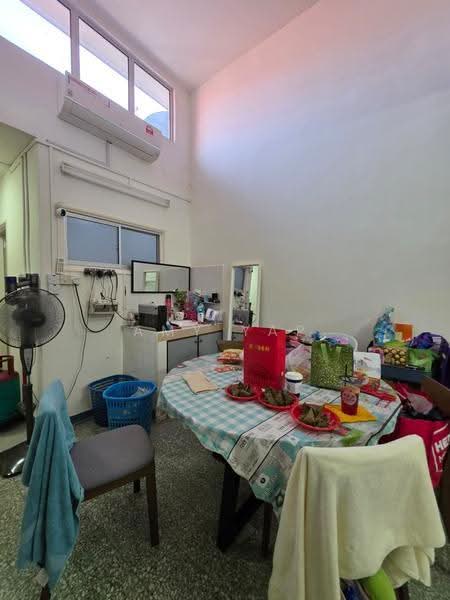 1-storey Terraced House for Rent in Taman Ehsan (Kepong) - Amy Yap - Interior - PropertyGuru.com.my