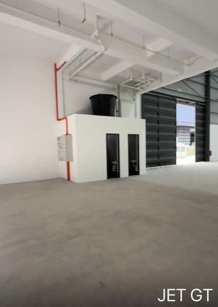 Factory for Rent in Taman Kapar Permai (Kapar) - Eunice Lim - Interior - PropertyGuru.com.my