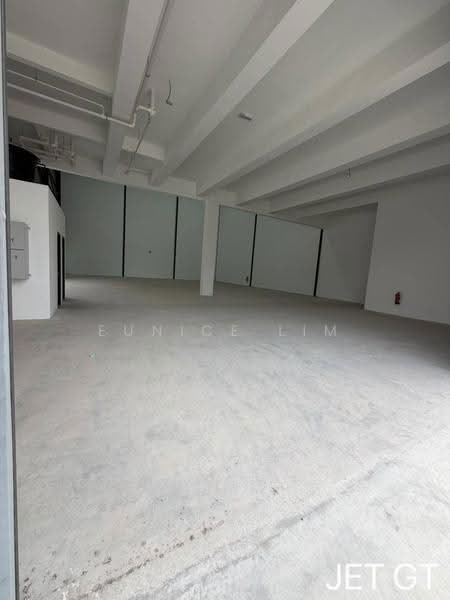 Factory for Rent in Taman Kapar Permai (Kapar) - Eunice Lim - Interior - PropertyGuru.com.my