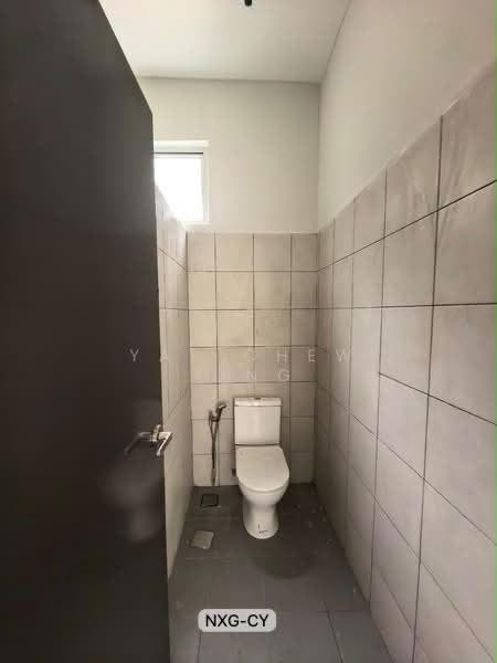Kilang Teres untuk Disewa di Alam Perdana (Puncak Alam) - Yap Chew Ying - Bathroom - PropertyGuru.com.my