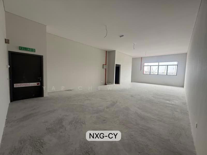 Kilang Teres untuk Disewa di Alam Perdana (Puncak Alam) - Yap Chew Ying - Interior - PropertyGuru.com.my