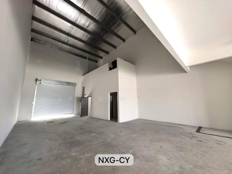 Kilang Teres untuk Disewa di Alam Perdana (Puncak Alam) - Yap Chew Ying - Interior - PropertyGuru.com.my