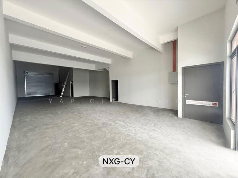Kilang Teres untuk Disewa di Alam Perdana (Puncak Alam) - Yap Chew Ying - Interior - PropertyGuru.com.my