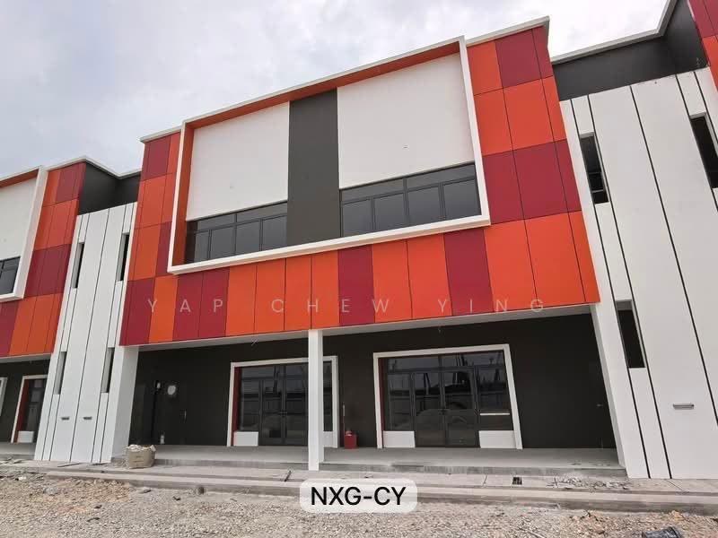 Kilang Teres untuk Disewa di Alam Perdana (Puncak Alam) - Yap Chew Ying - PropertyGuru.com.my