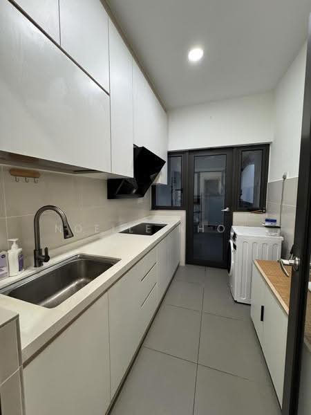 2-storey Terraced House for Rent in Medini (Iskandar Puteri (Nusajaya)) - Noelle Khoo - Kitchen - PropertyGuru.com.my