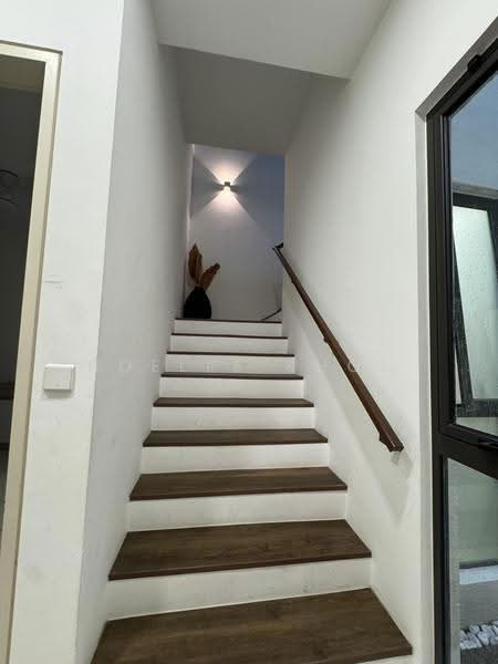 2-storey Terraced House for Rent in Medini (Iskandar Puteri (Nusajaya)) - Noelle Khoo - Interior - PropertyGuru.com.my