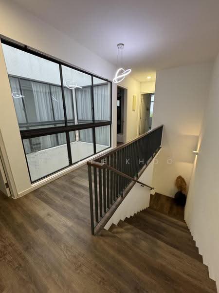 2-storey Terraced House for Rent in Medini (Iskandar Puteri (Nusajaya)) - Noelle Khoo - Interior - PropertyGuru.com.my