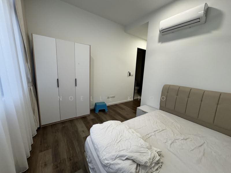 2-storey Terraced House for Rent in Medini (Iskandar Puteri (Nusajaya)) - Noelle Khoo - Bedroom - PropertyGuru.com.my