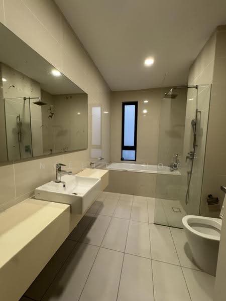2-storey Terraced House for Rent in Medini (Iskandar Puteri (Nusajaya)) - Noelle Khoo - Bathroom - PropertyGuru.com.my