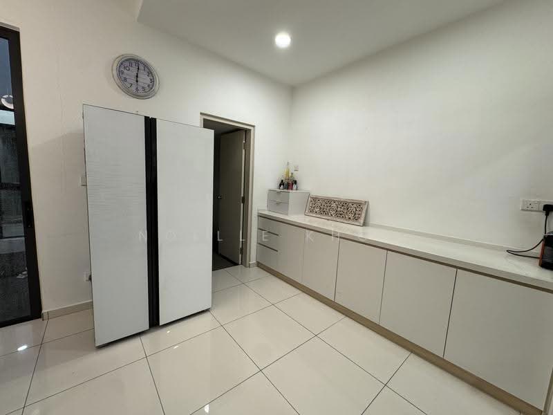 2-storey Terraced House for Rent in Medini (Iskandar Puteri (Nusajaya)) - Noelle Khoo - Interior - PropertyGuru.com.my