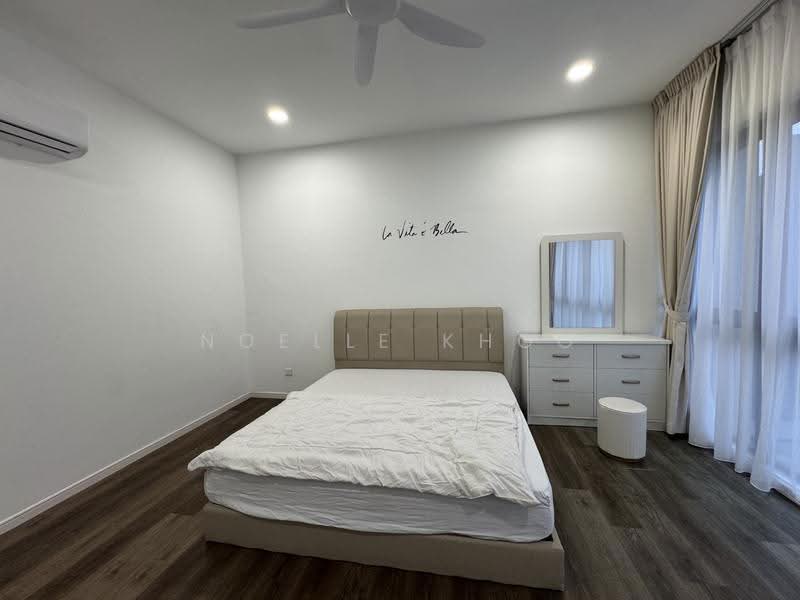 2-storey Terraced House for Rent in Medini (Iskandar Puteri (Nusajaya)) - Noelle Khoo - Bedroom - PropertyGuru.com.my