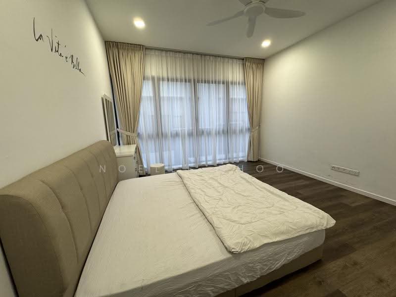 2-storey Terraced House for Rent in Medini (Iskandar Puteri (Nusajaya)) - Noelle Khoo - Bedroom - PropertyGuru.com.my